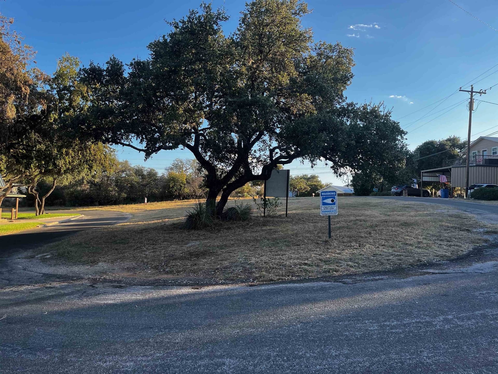 0.39 acres in Burnet County - photo 4