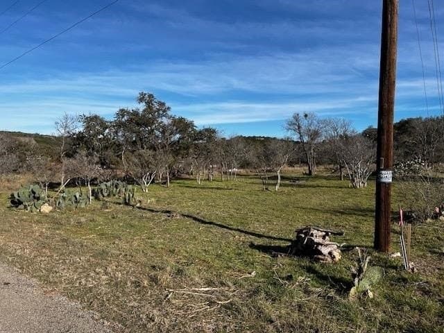 0.39 acres in Burnet County - photo 9