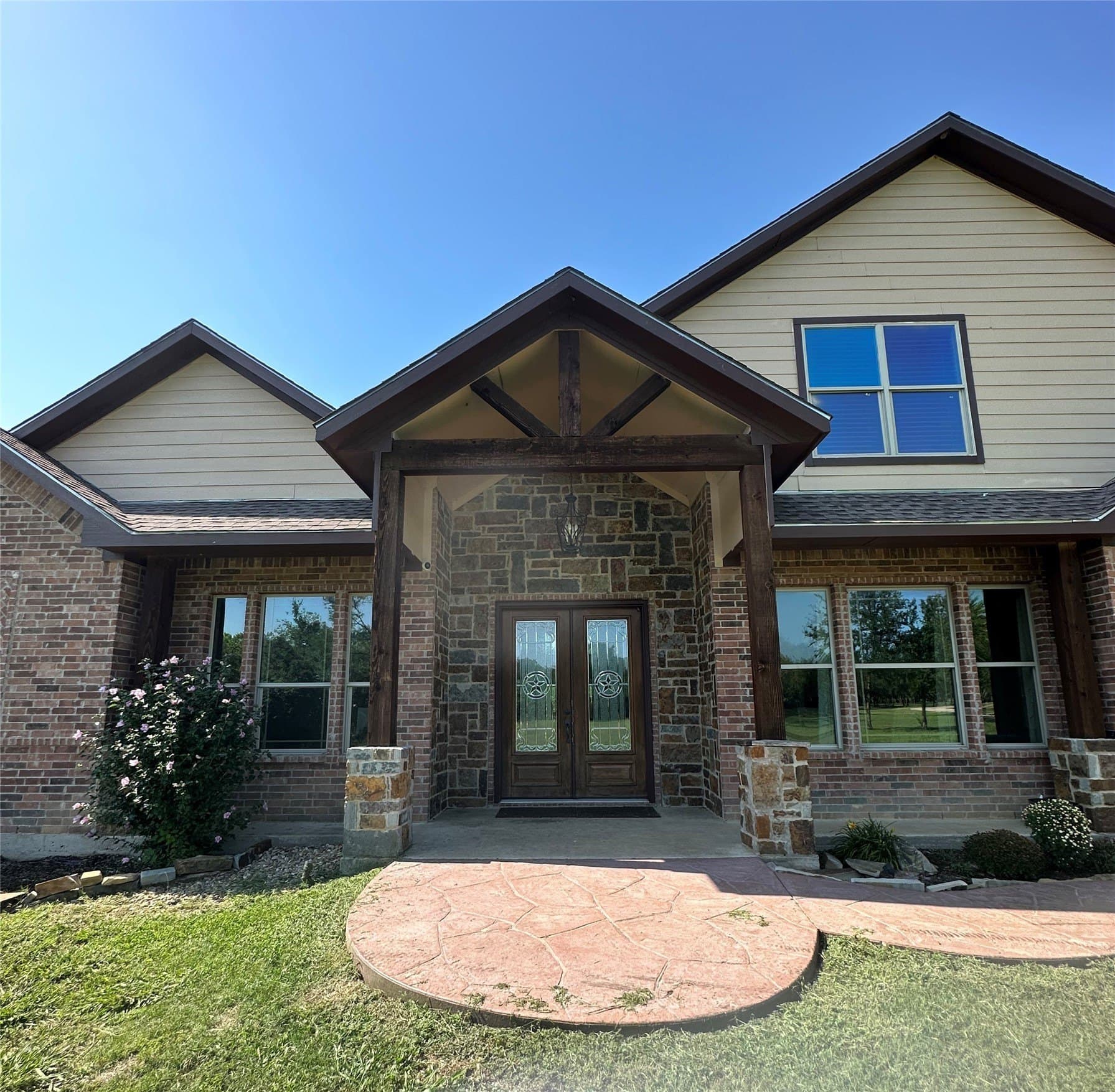 22.88 acres in Grayson County - photo 2