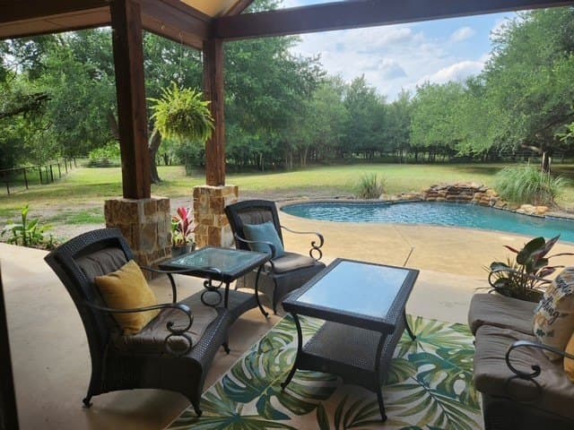 22.88 acres in Grayson County - photo 21
