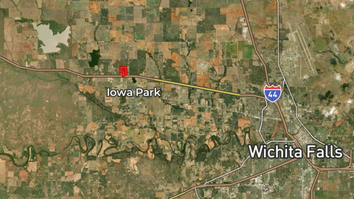 65.15 acres in Wichita County