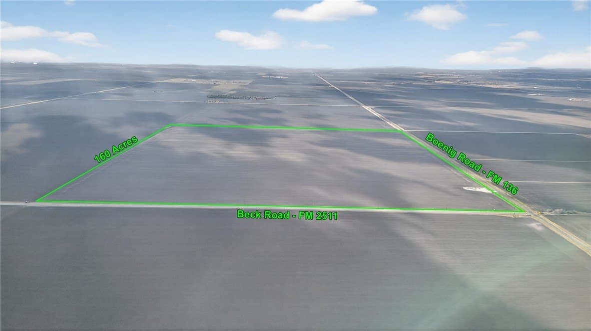 160 acres in Refugio County gallery image 3