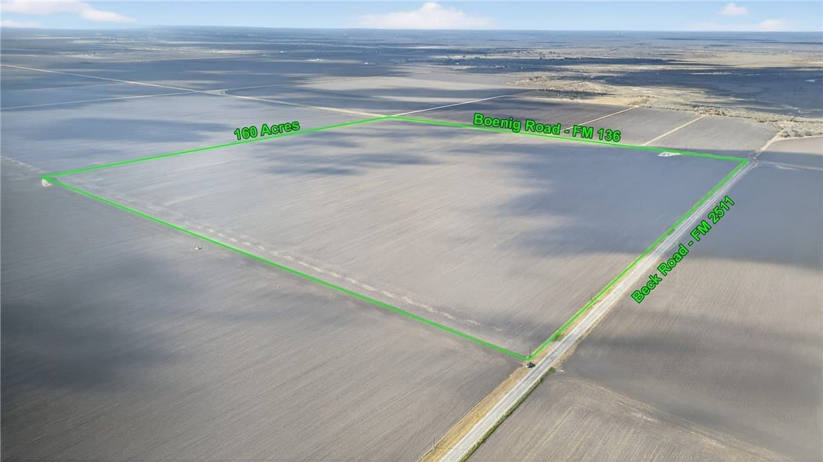 160 acres in Refugio County gallery image 2