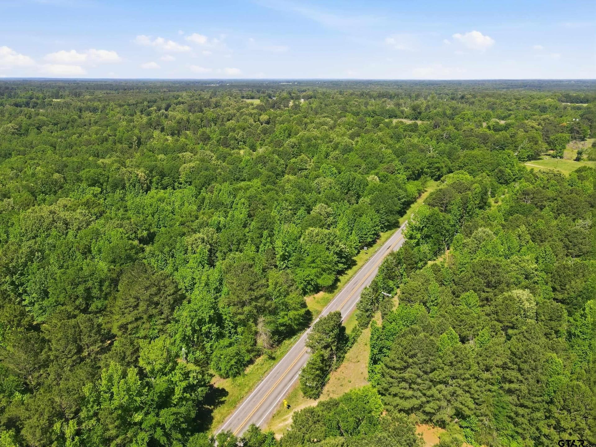 45 acres in Camp County featured view