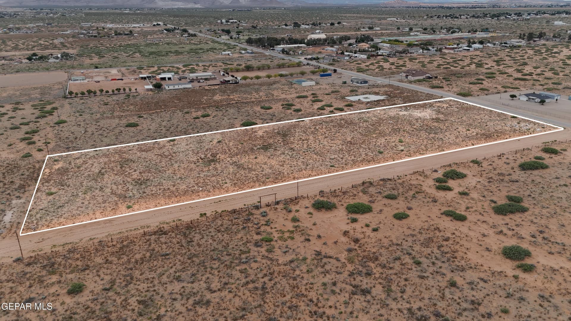 5.01 acres in El Paso County - photo 15