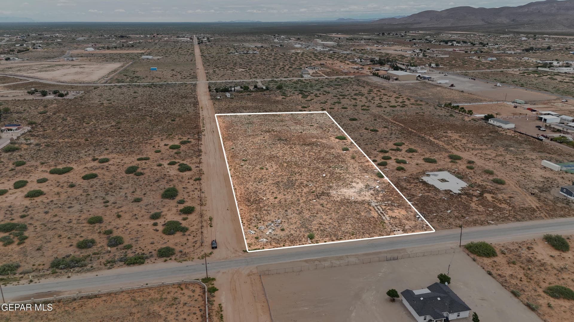 5.01 acres in El Paso County - photo 8