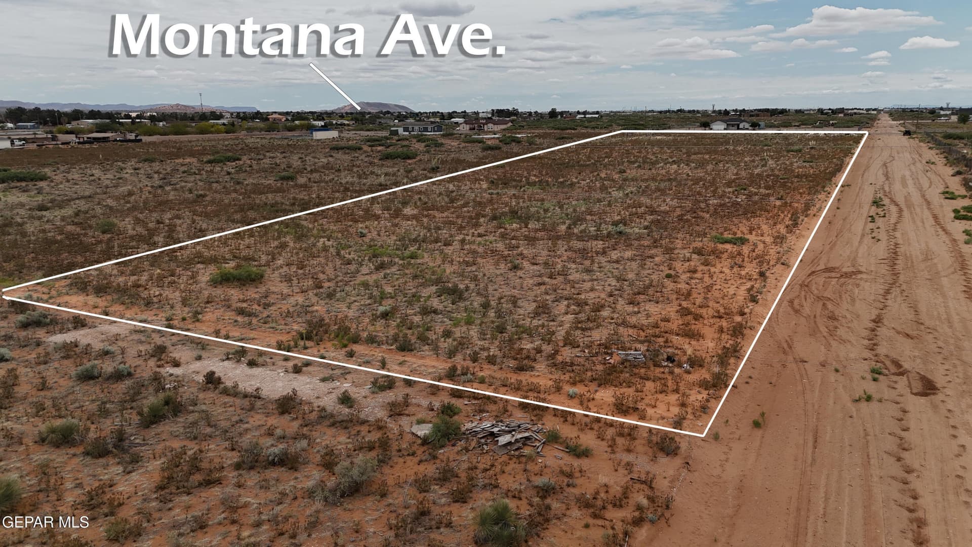 5.01 acres in El Paso County - photo 9