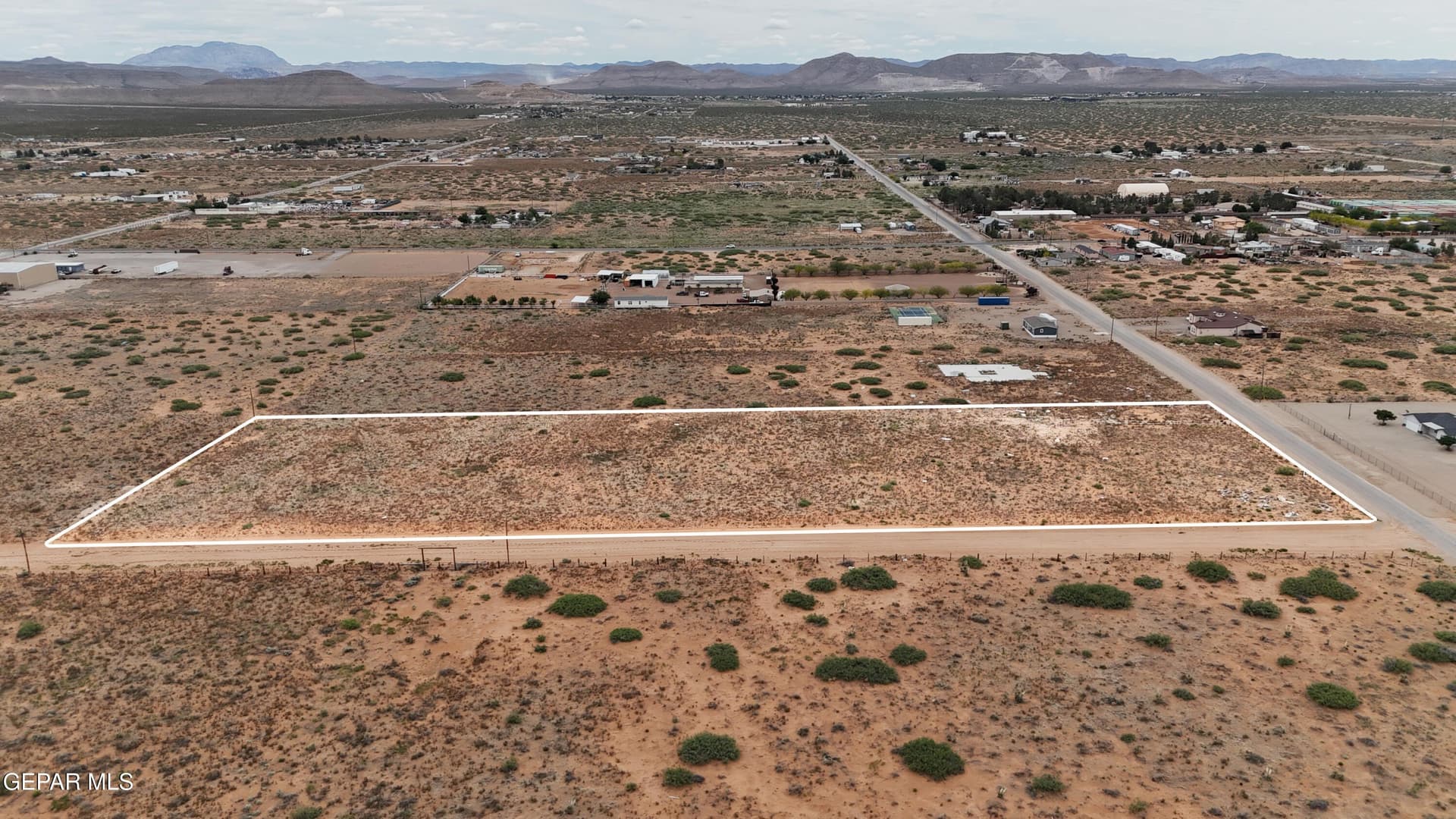 5.01 acres in El Paso County - photo 14