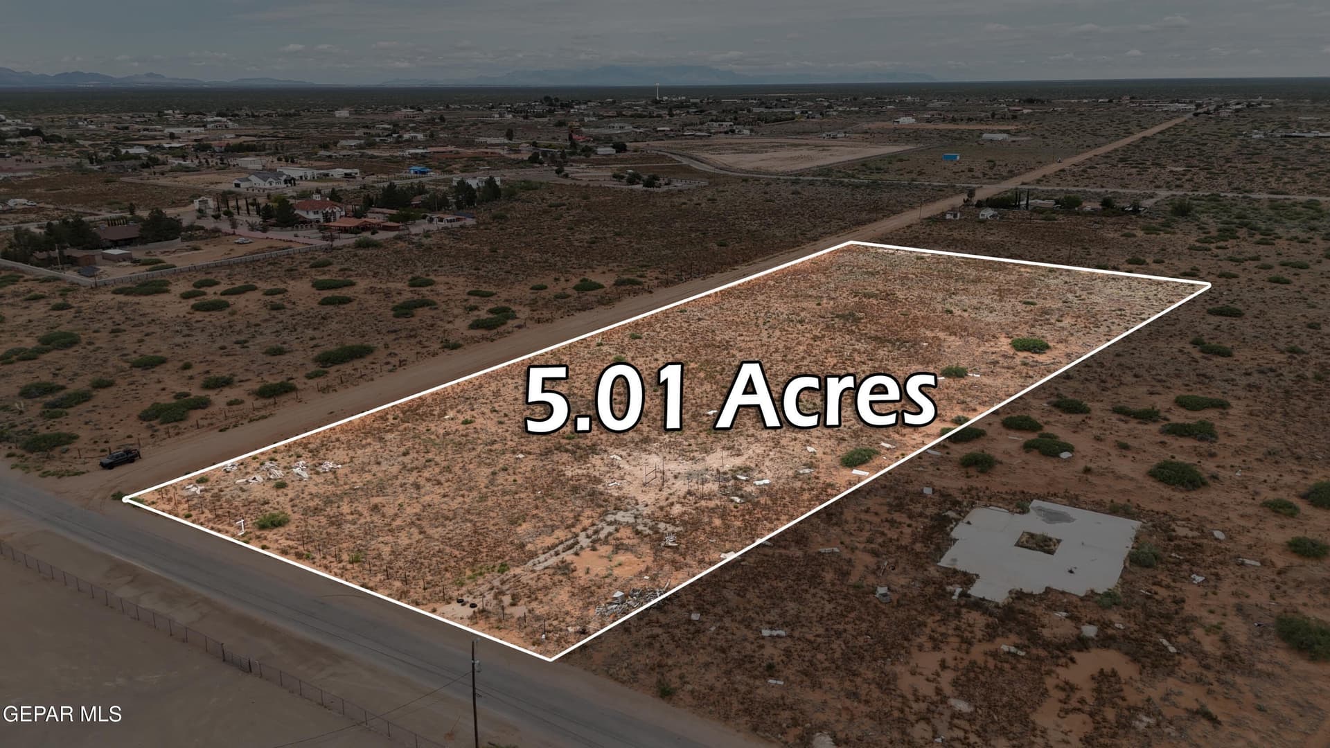 5.01 acres in El Paso County - photo 6