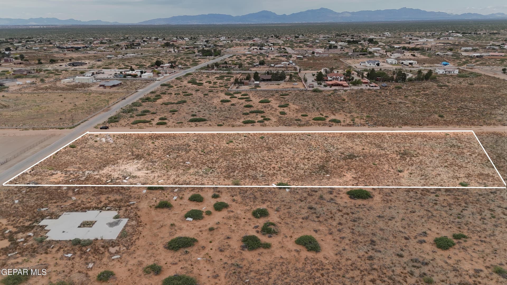 5.01 acres in El Paso County - photo 19