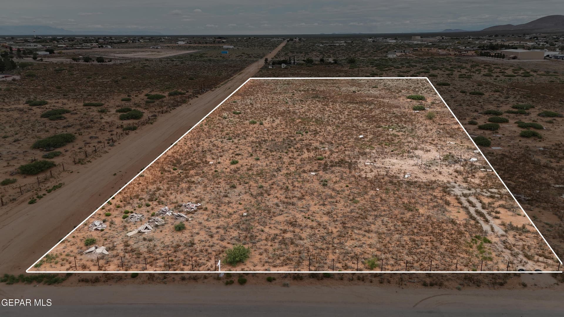 5.01 acres in El Paso County - photo 11