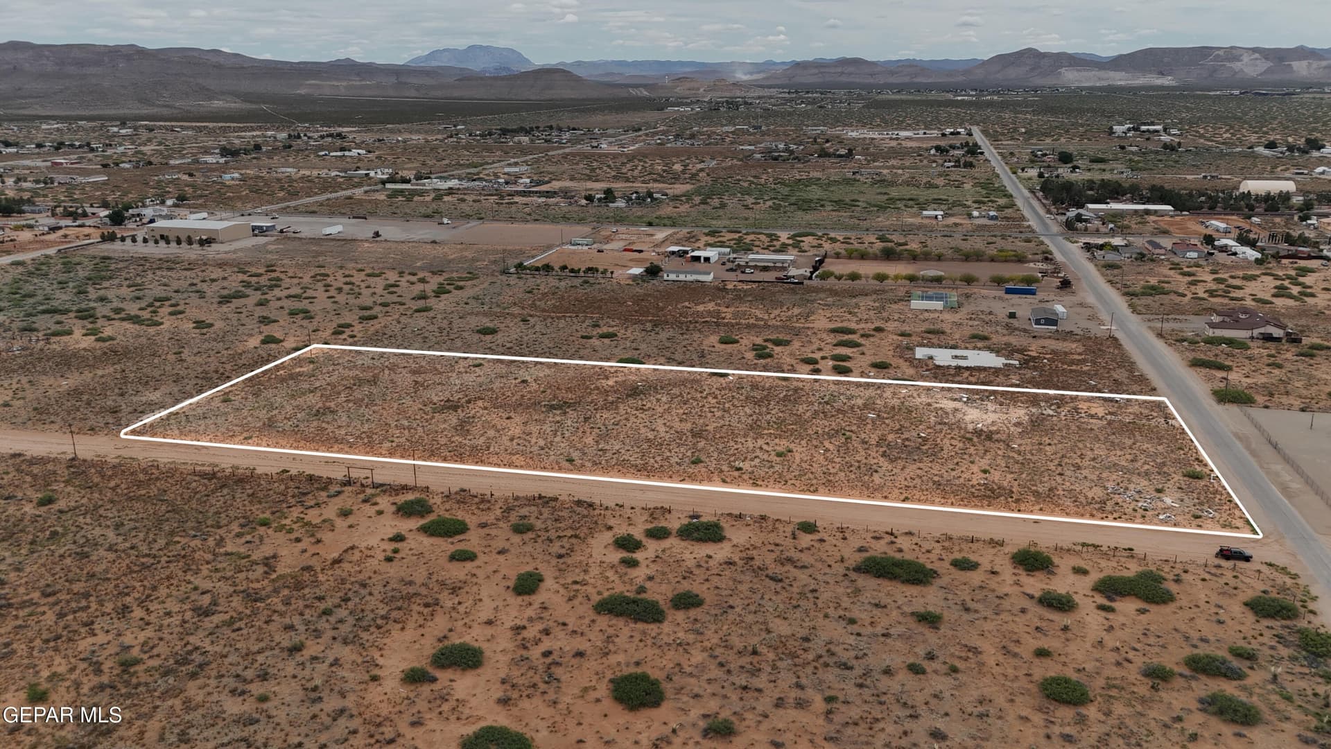 5.01 acres in El Paso County - photo 13