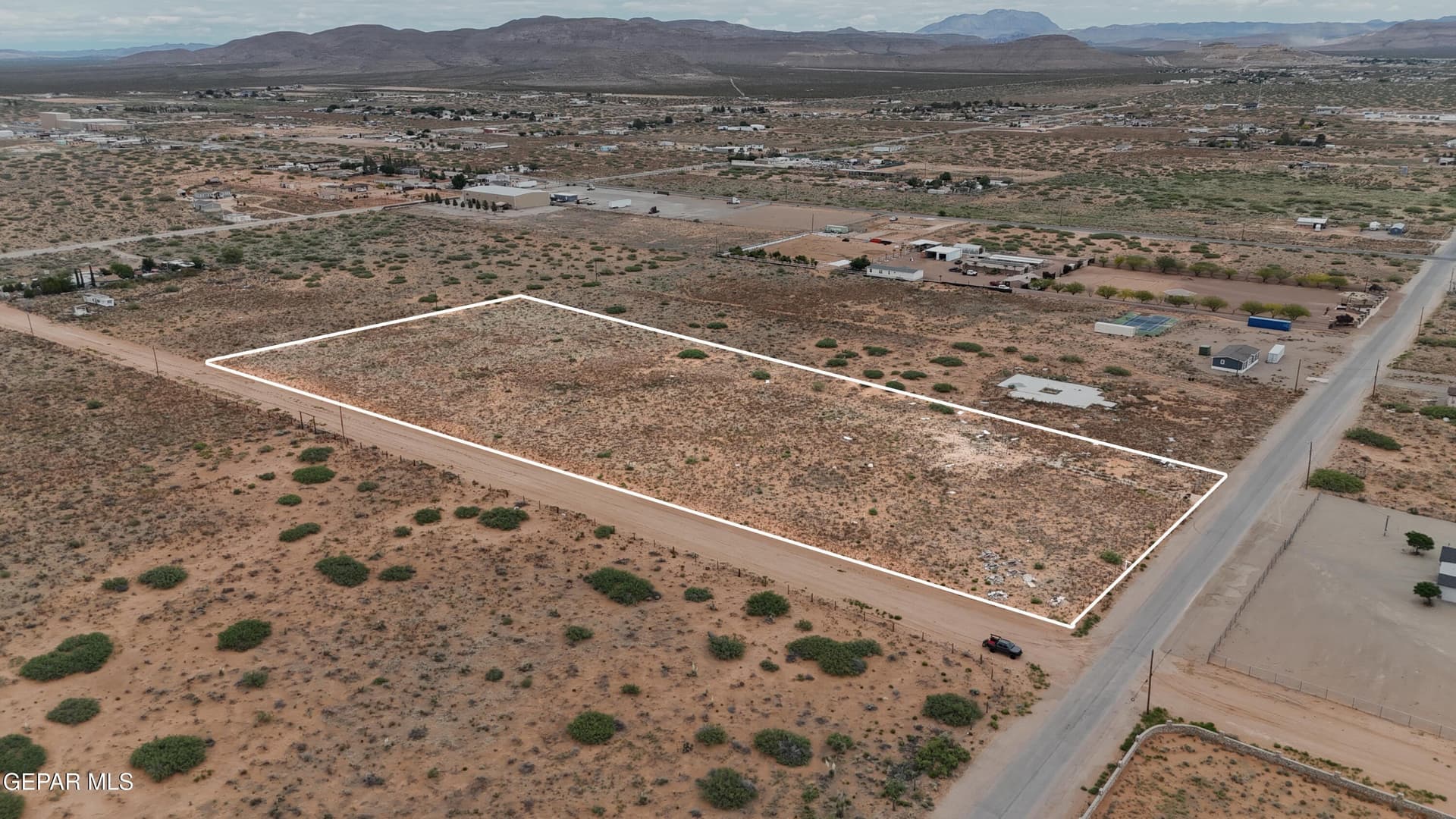 5.01 acres in El Paso County - photo 12