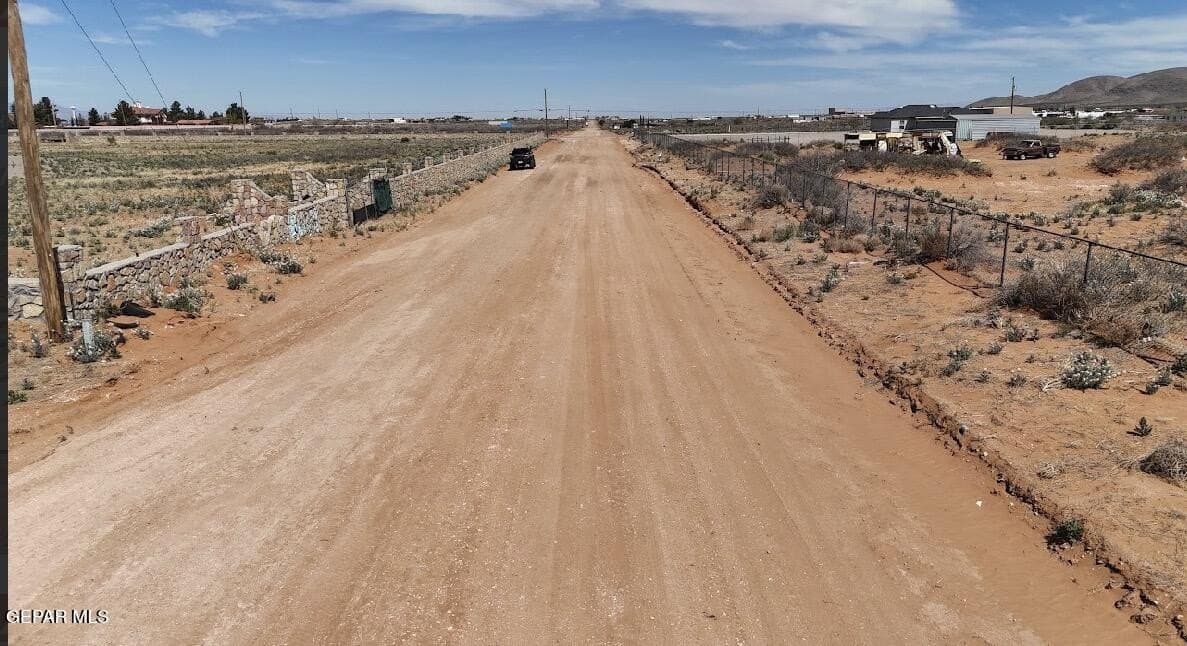 5.01 acres in El Paso County featured view