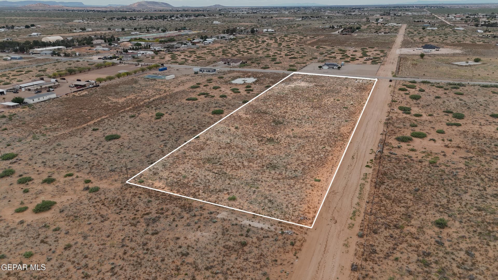 5.01 acres in El Paso County - photo 17