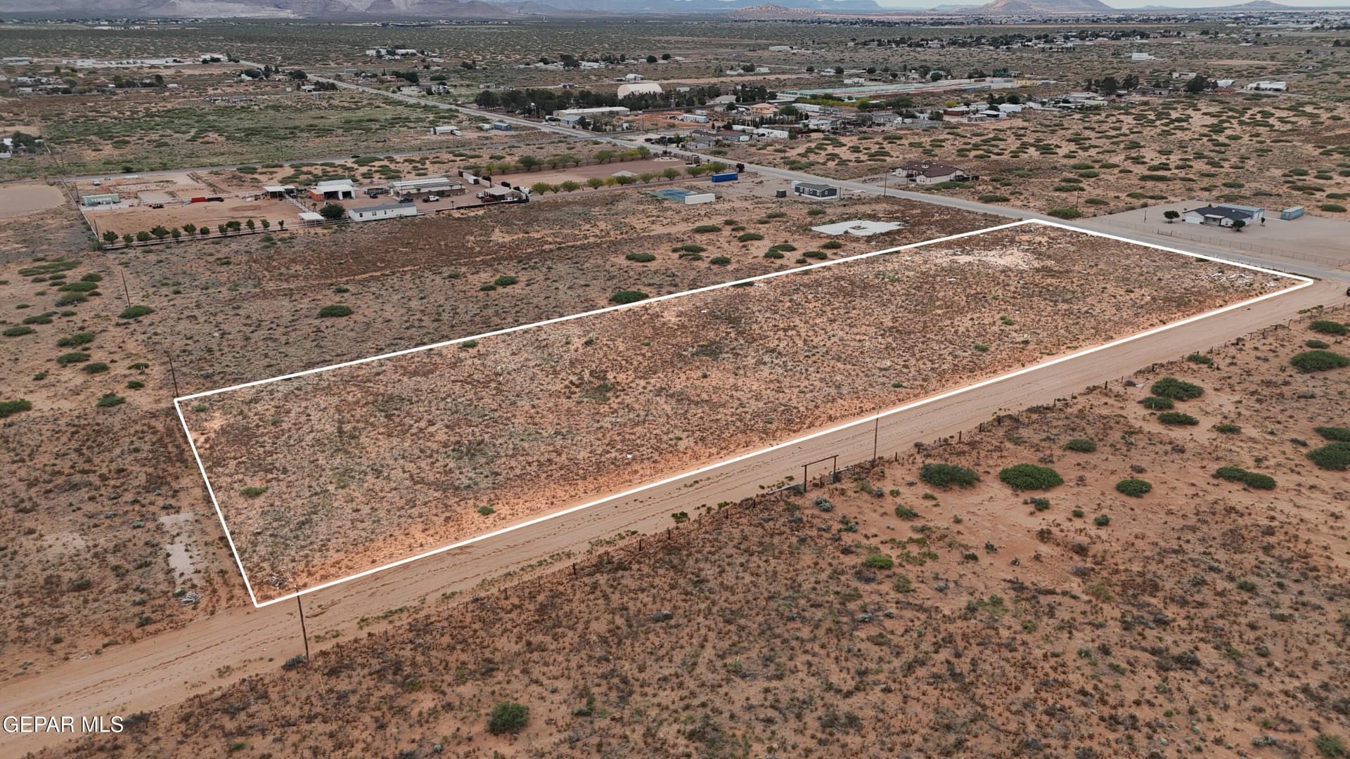 5.01 acres in El Paso County - photo 16