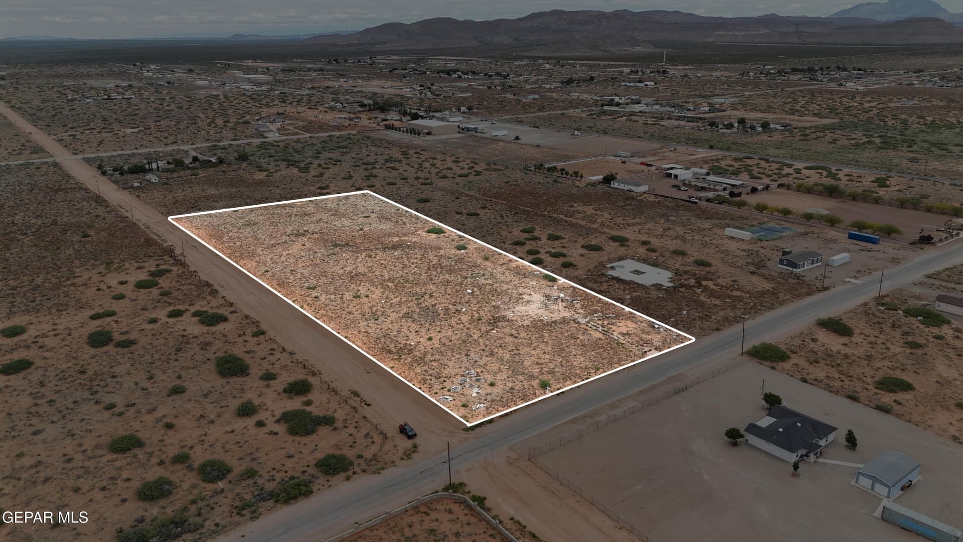 5.01 acres in El Paso County - photo 7