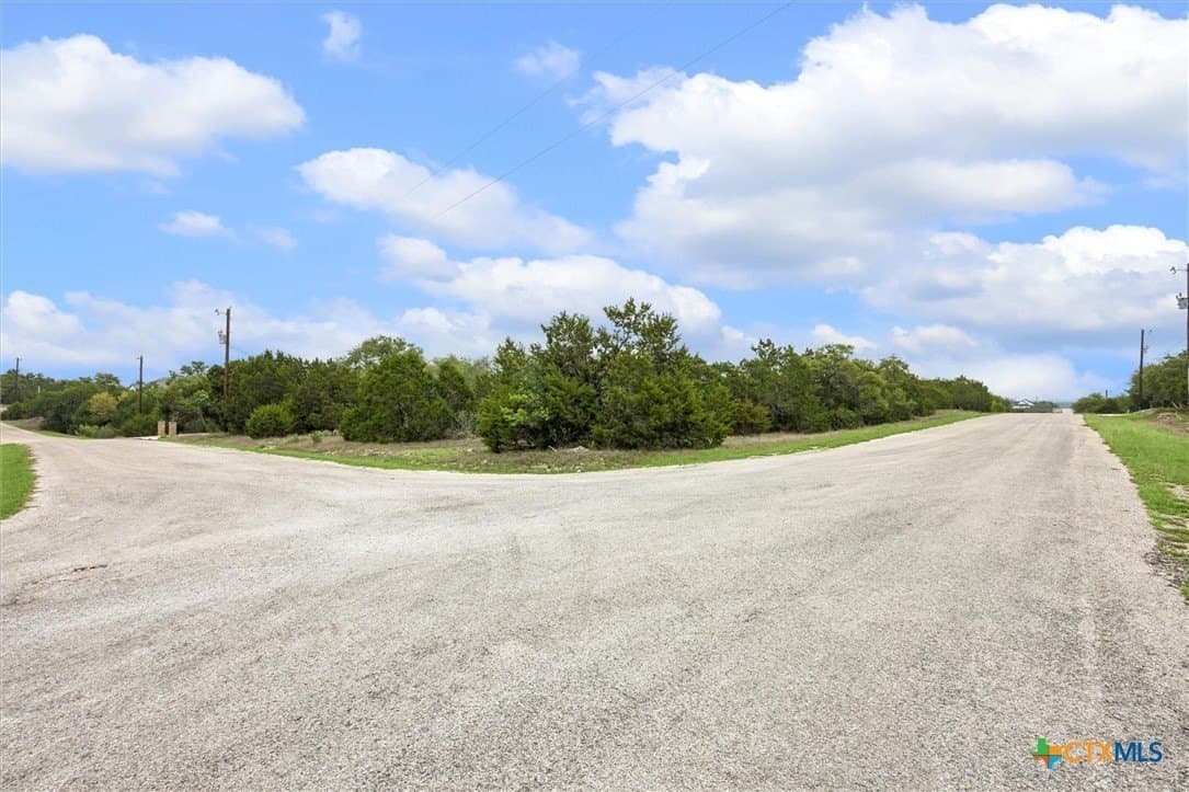 1.03 acres in Comal County
