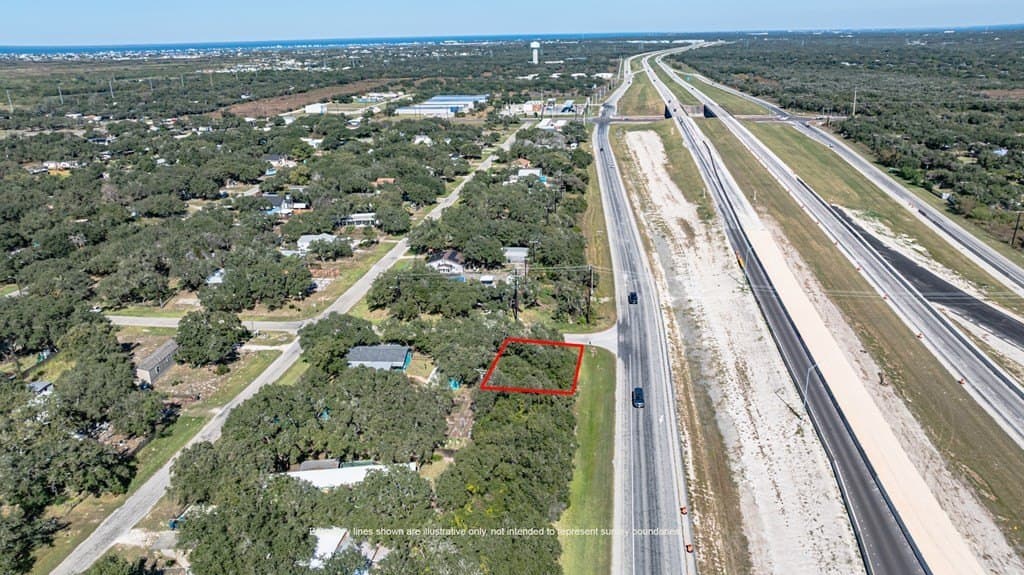 0.13 acres in Texas County - photo 7