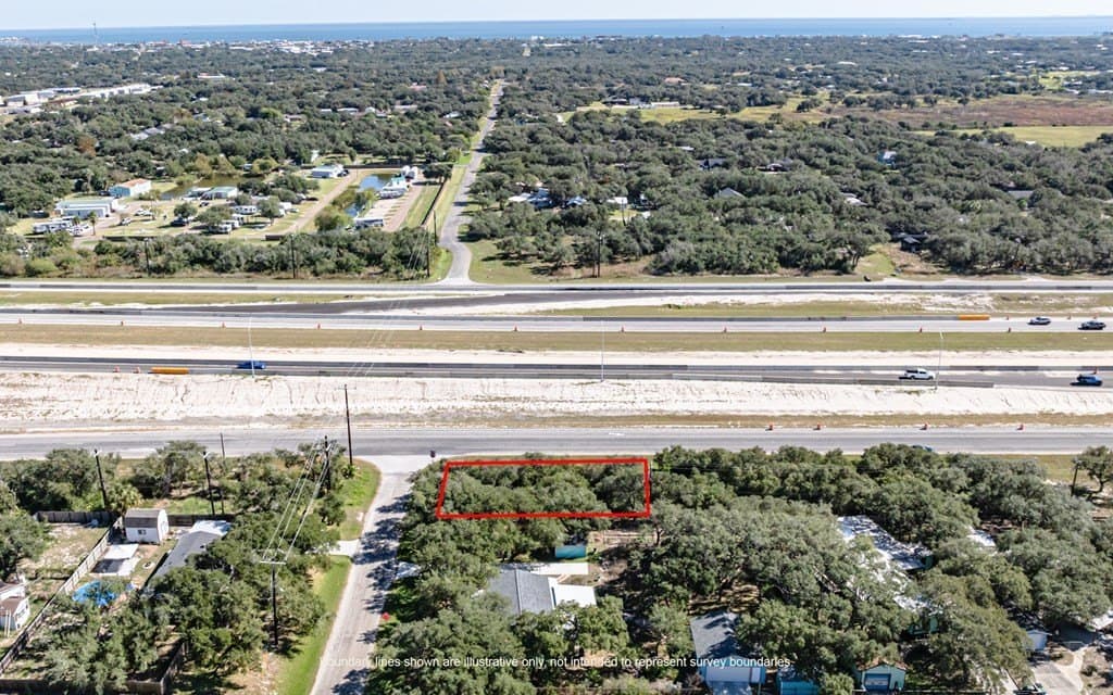 0.13 acres in Texas County - photo 8