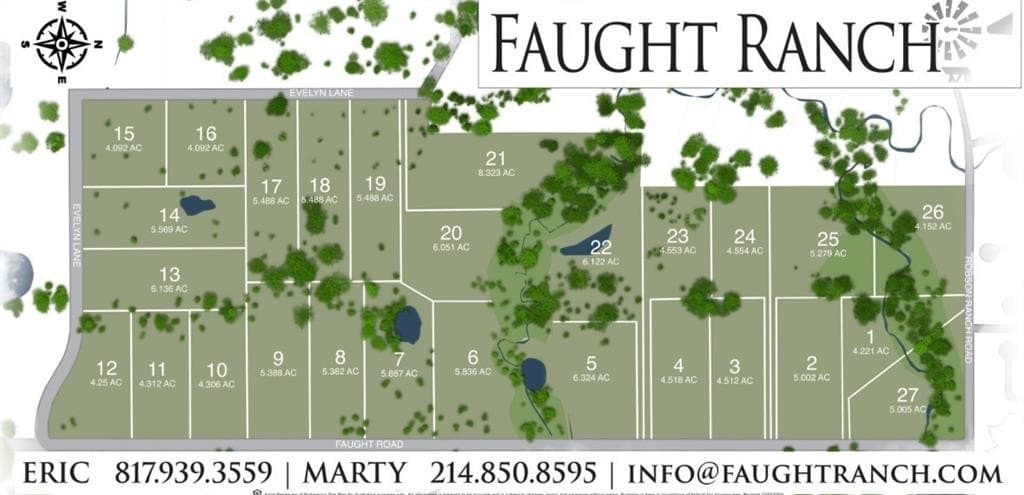 4.31 acres in Denton County gallery image 4