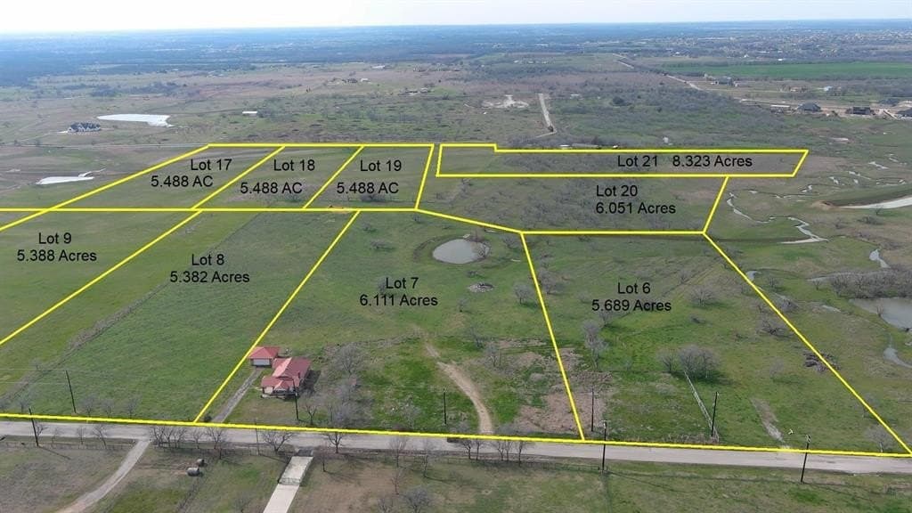 4.31 acres in Denton County gallery image 3