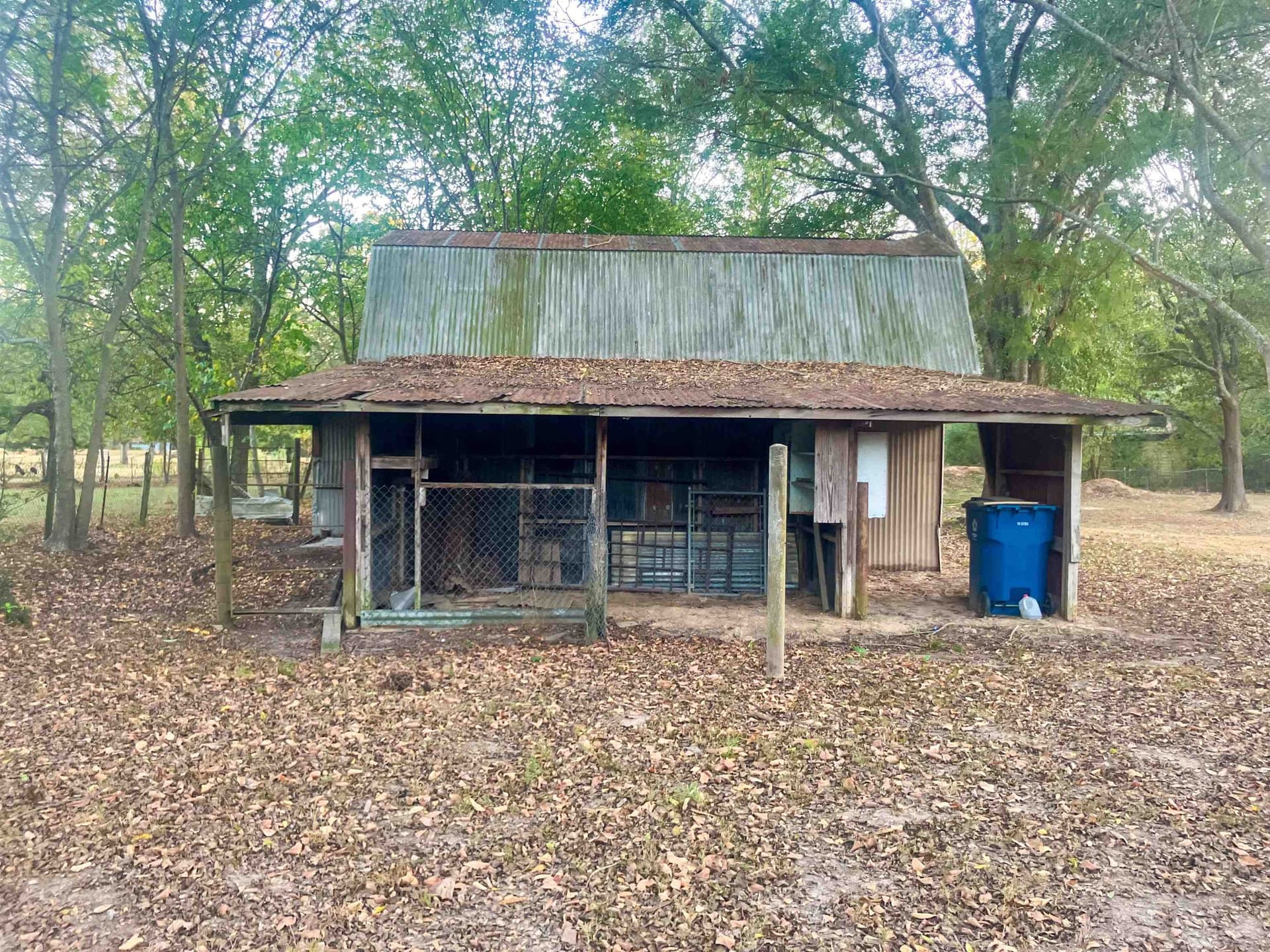 0.47 acres in Upshur County - photo 7
