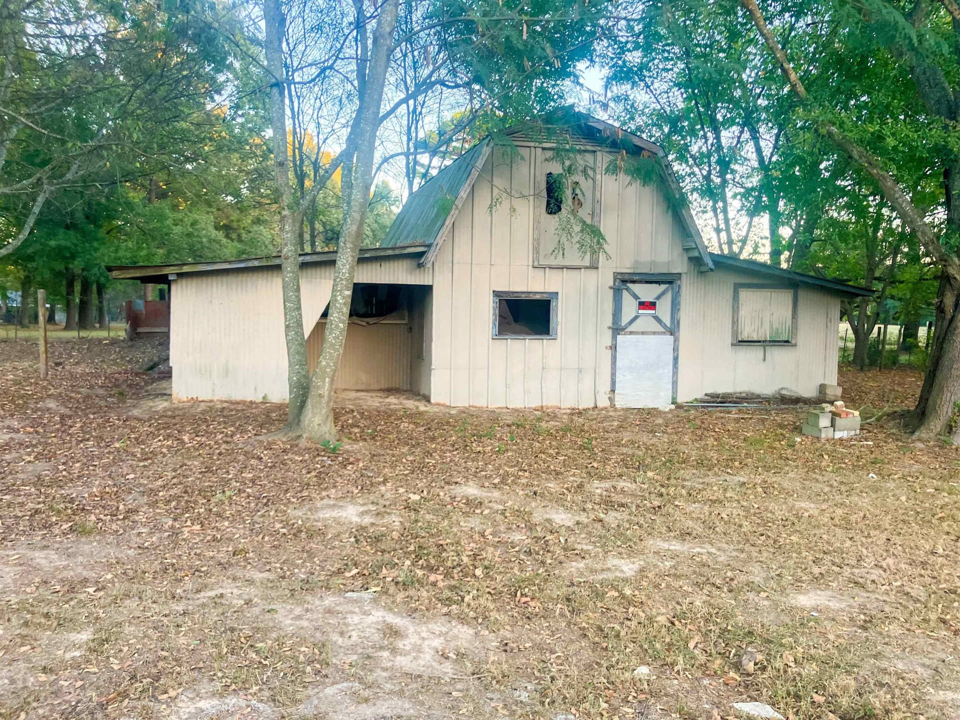 0.47 acres in Upshur County - photo 6
