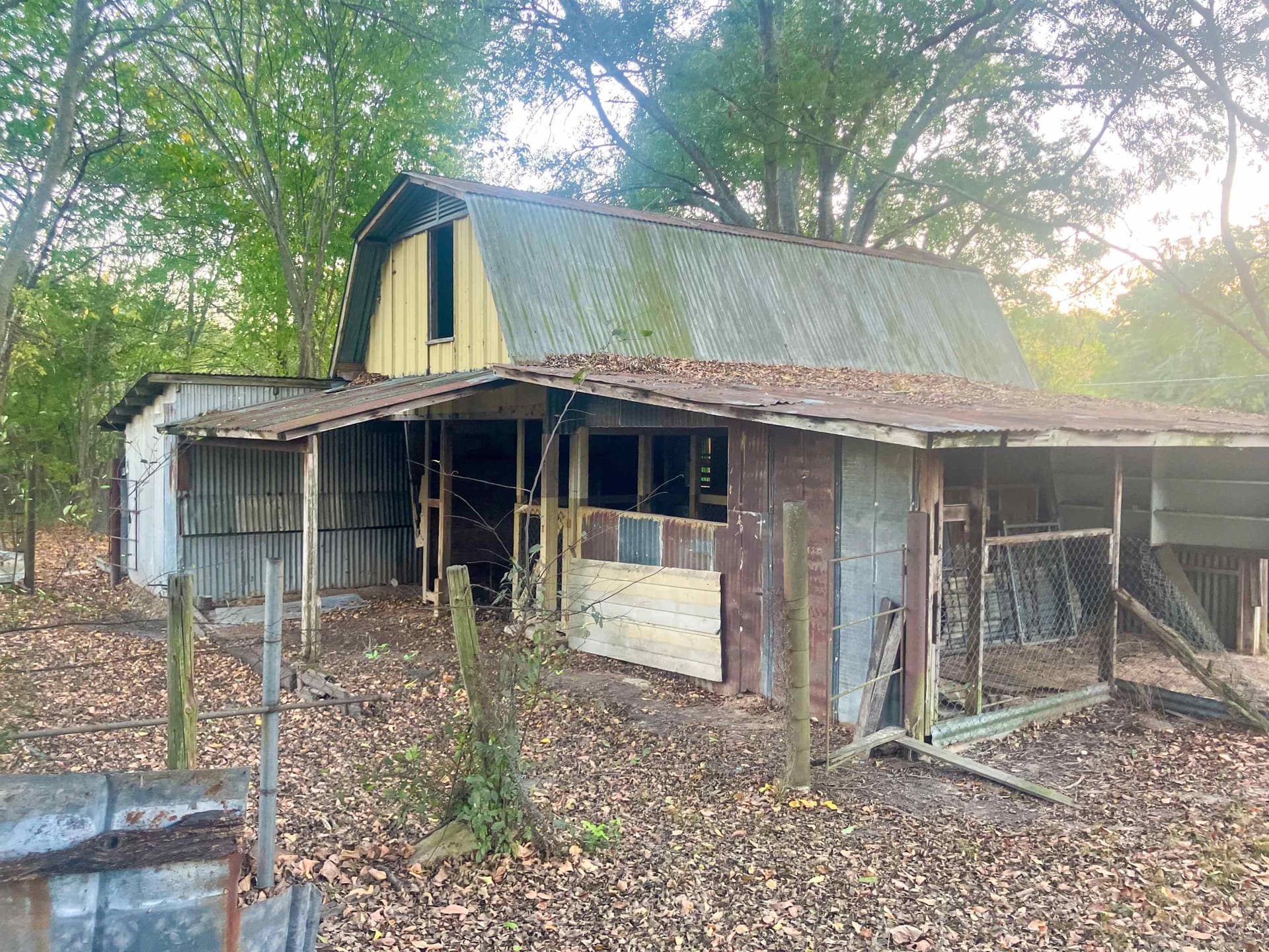 0.47 acres in Upshur County - photo 8