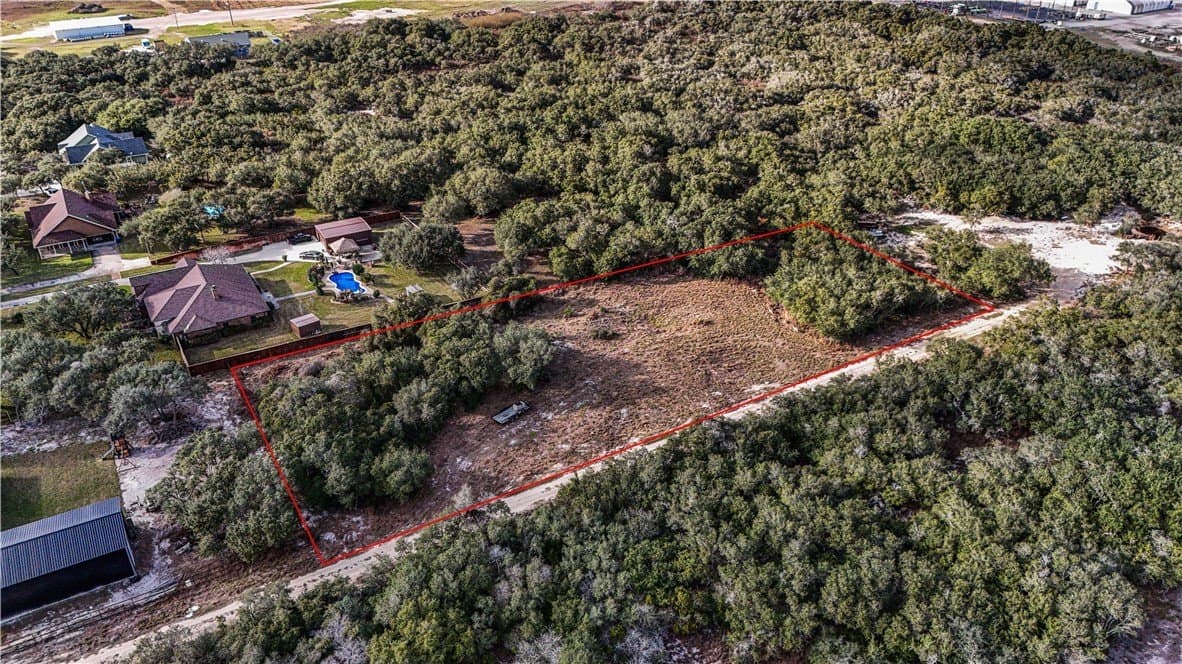 1.6 acres in San Patricio County gallery image 2