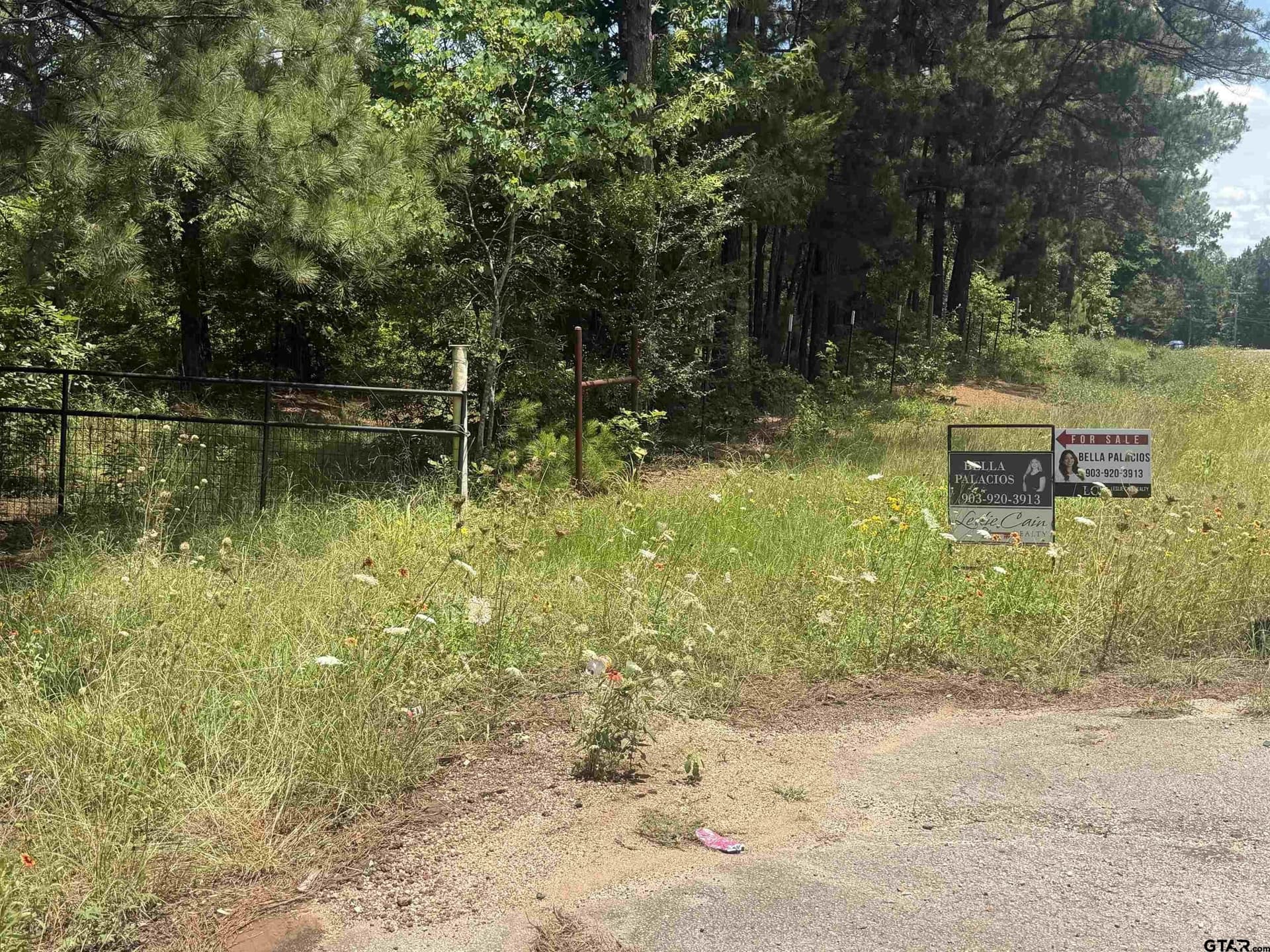 21.76 acres in Rusk County gallery image 2