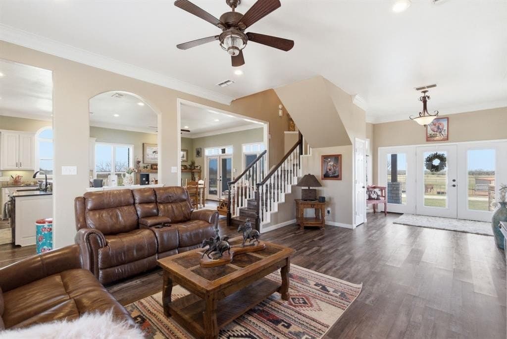 54.2 acres in Hood County featured view