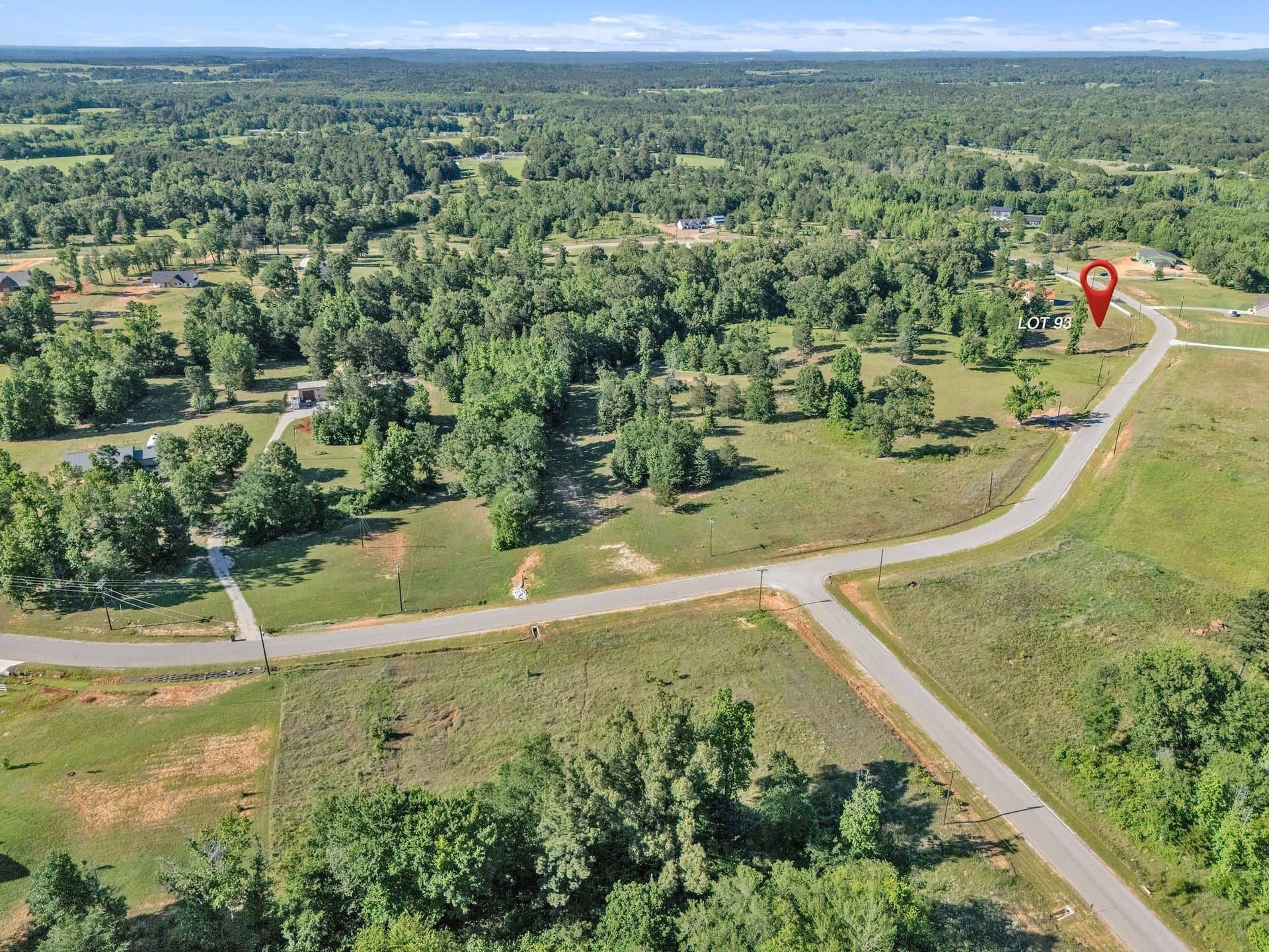 3.18 acres in Smith County - photo 3