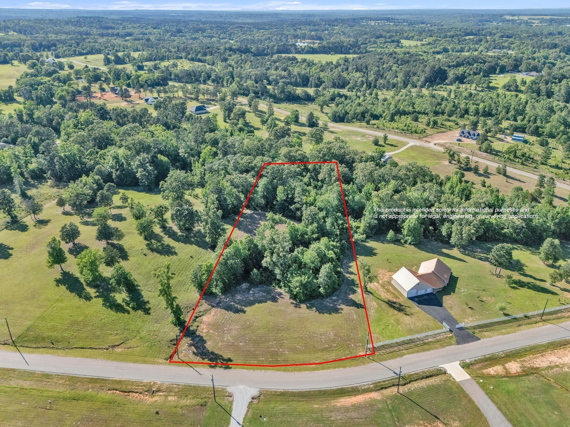3.18 acres in Smith County - photo 2