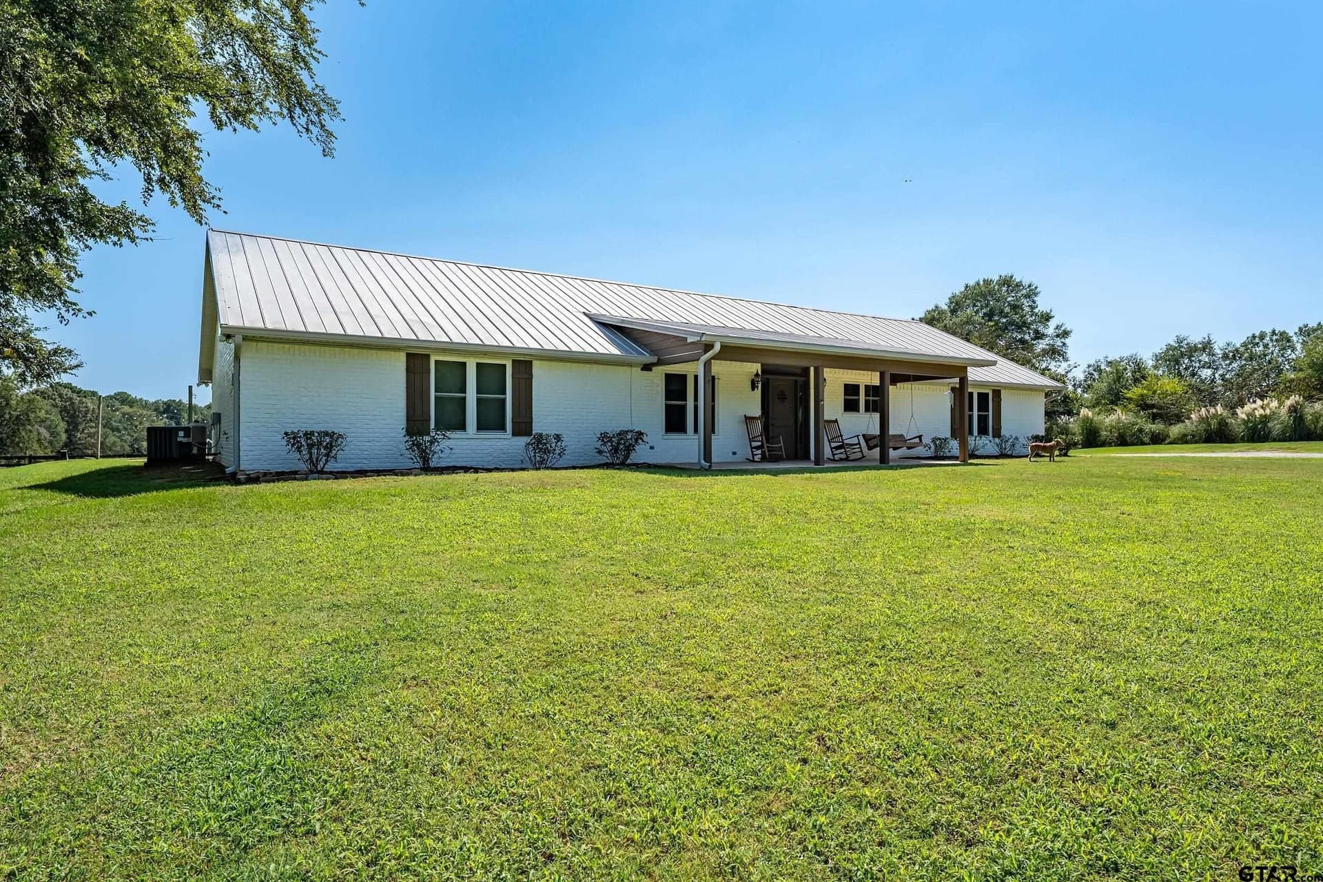 12.91 acres in Smith County featured view