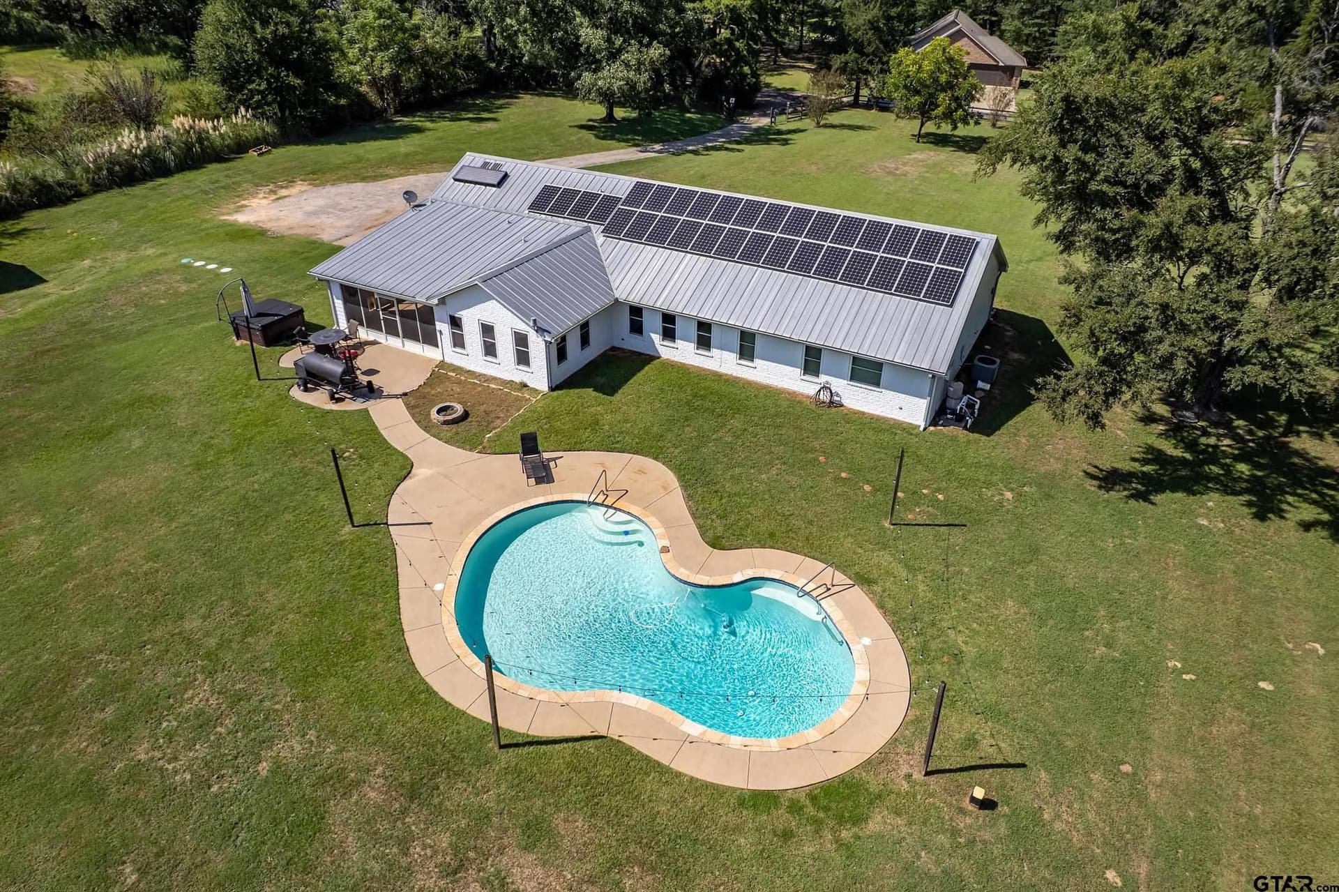 12.91 acres in Smith County gallery image 3