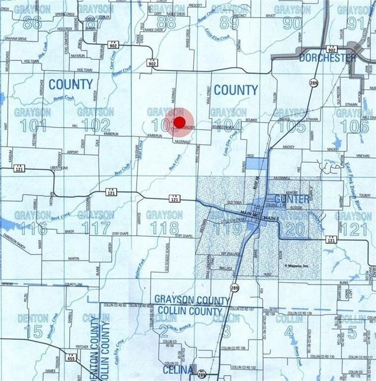 10 acres in Grayson County gallery image 3