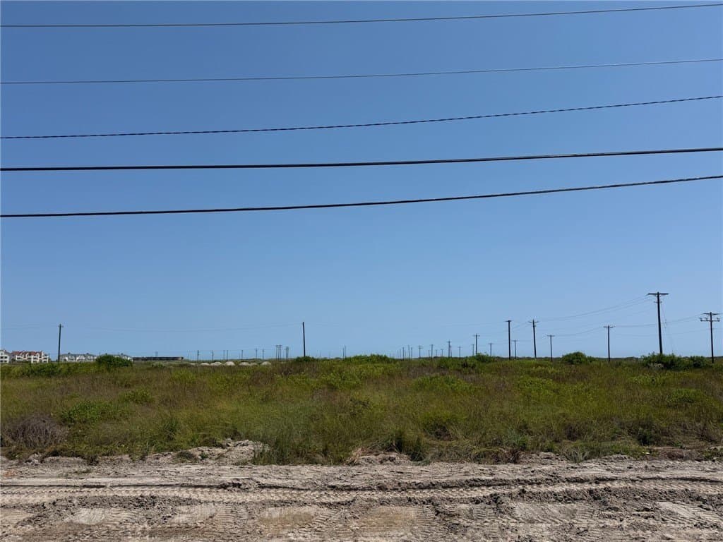 0.34 acres in Nueces County