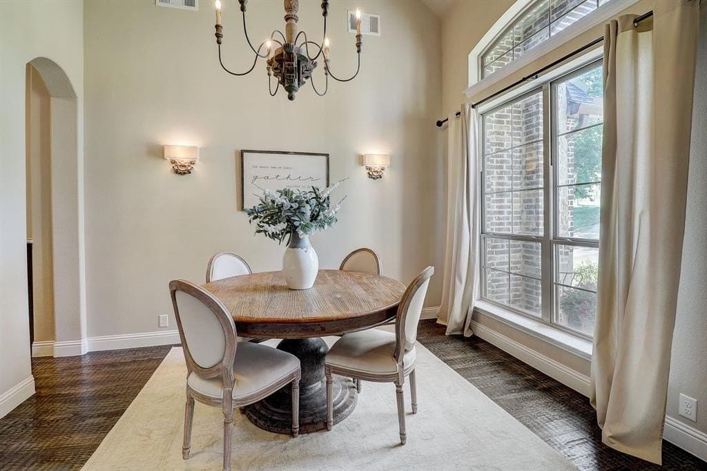 10.73 acres in Collin County featured view