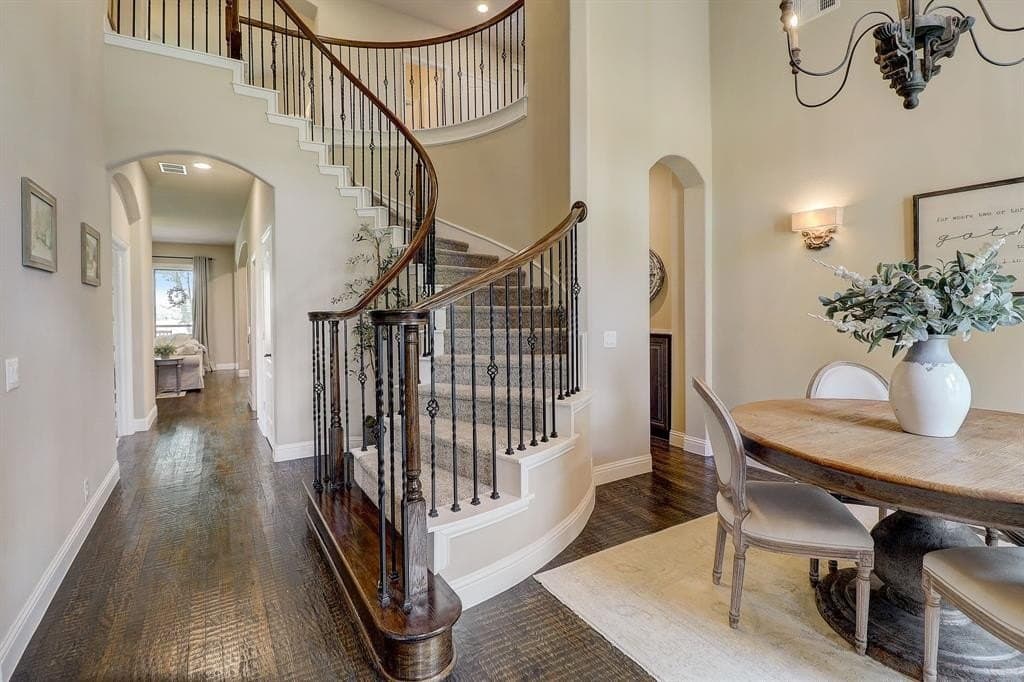 10.73 acres in Collin County gallery image 4