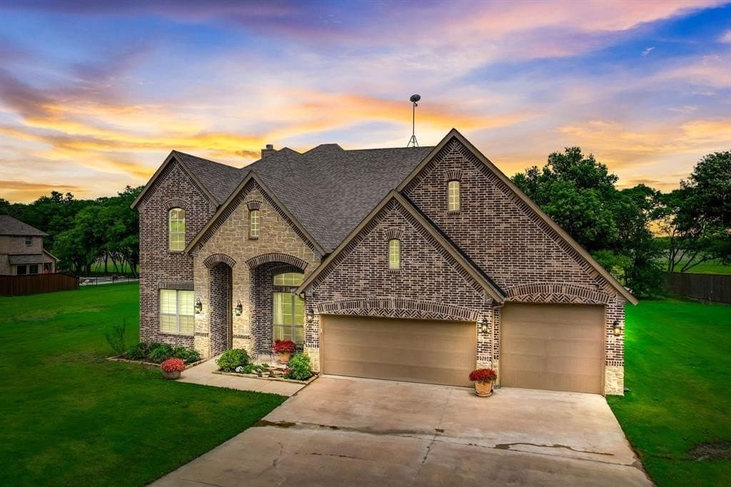 10.73 acres in Collin County gallery image 2