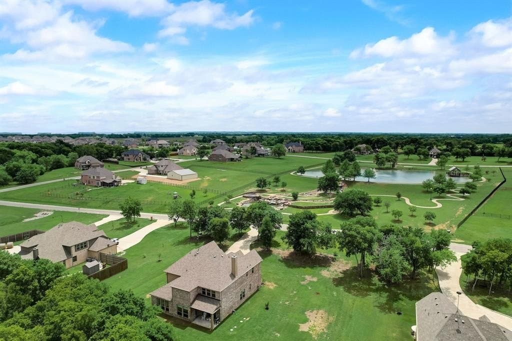 10.73 acres in Collin County