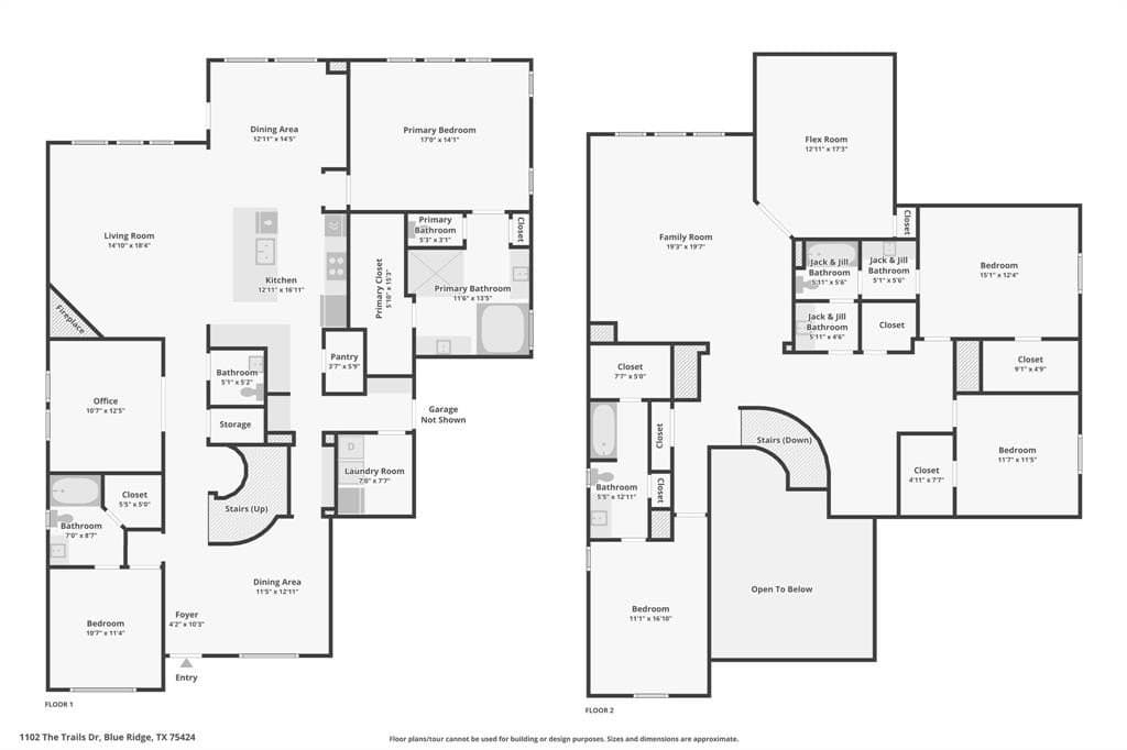 10.73 acres in Collin County gallery image 3