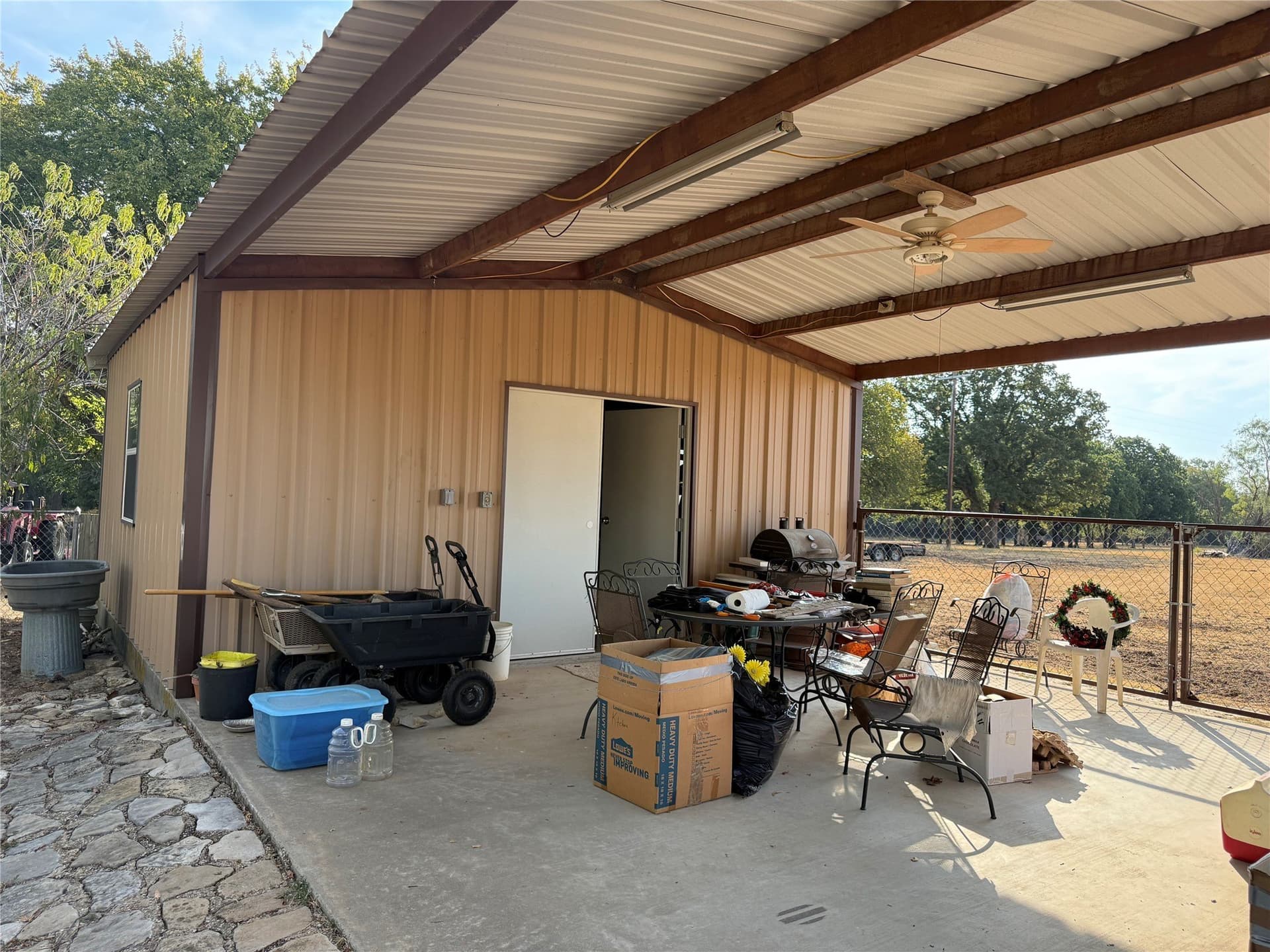 50 acres in Bosque County - photo 9