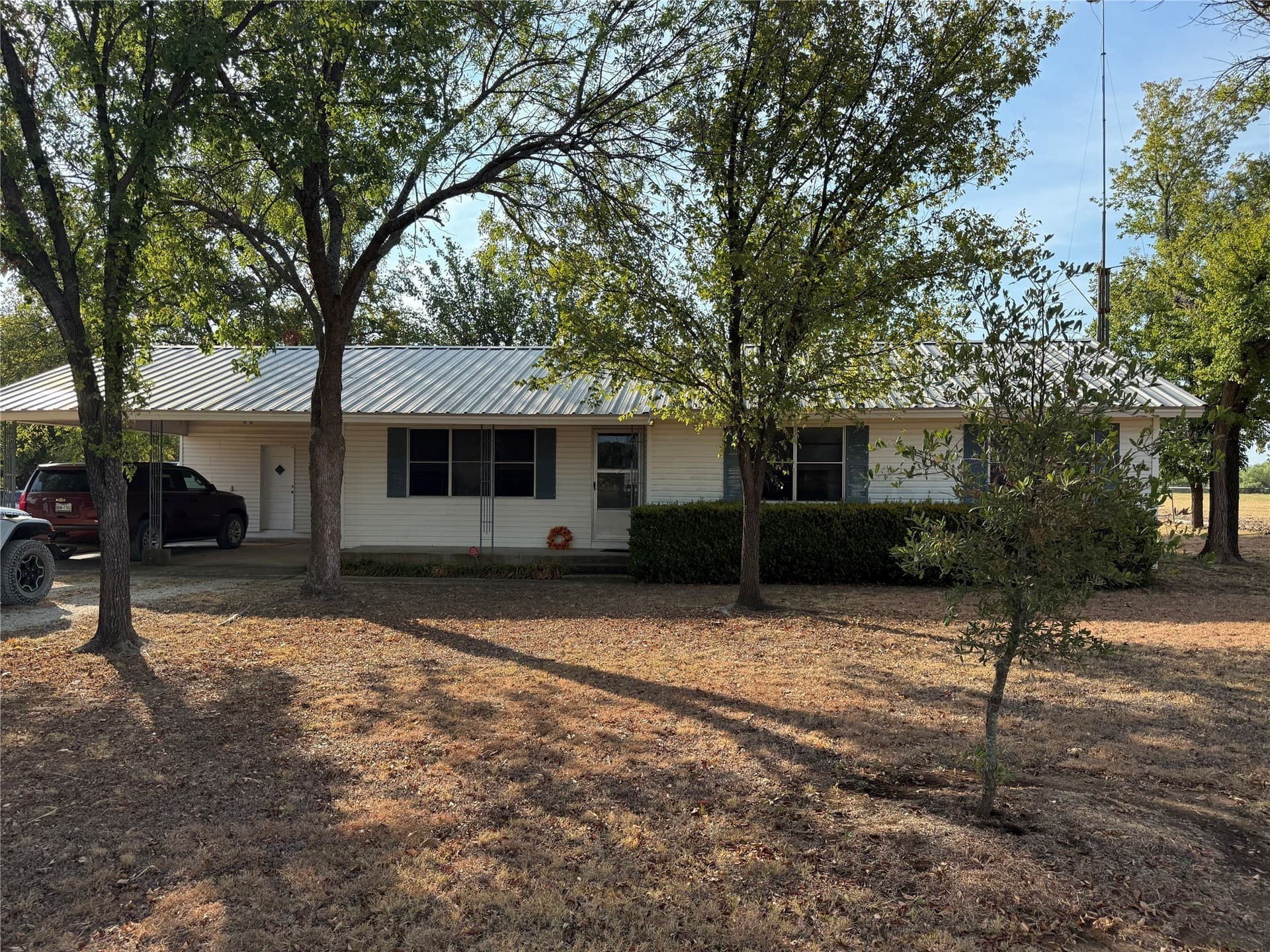 50 acres in Bosque County - photo 2