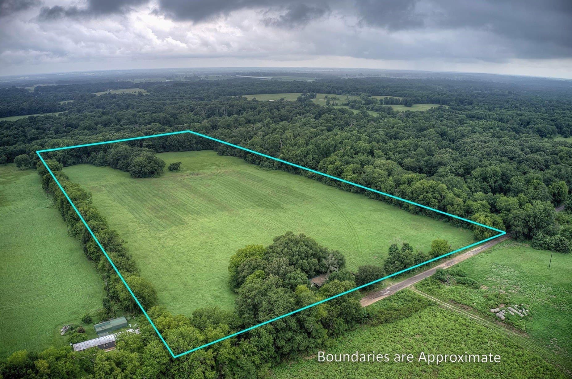 25 acres in Hopkins County - photo 3