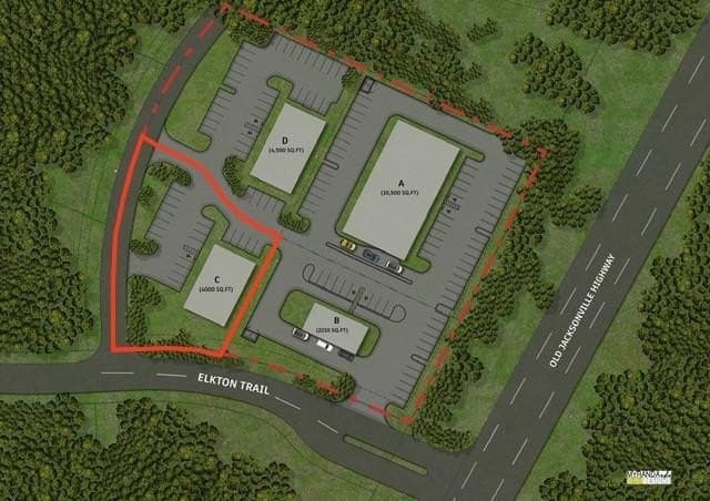 0.67 acres in Smith County gallery image 2