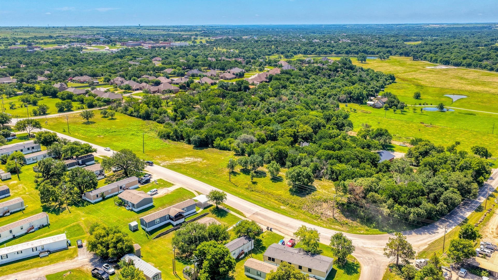 2.66 acres in Parker County gallery image 3