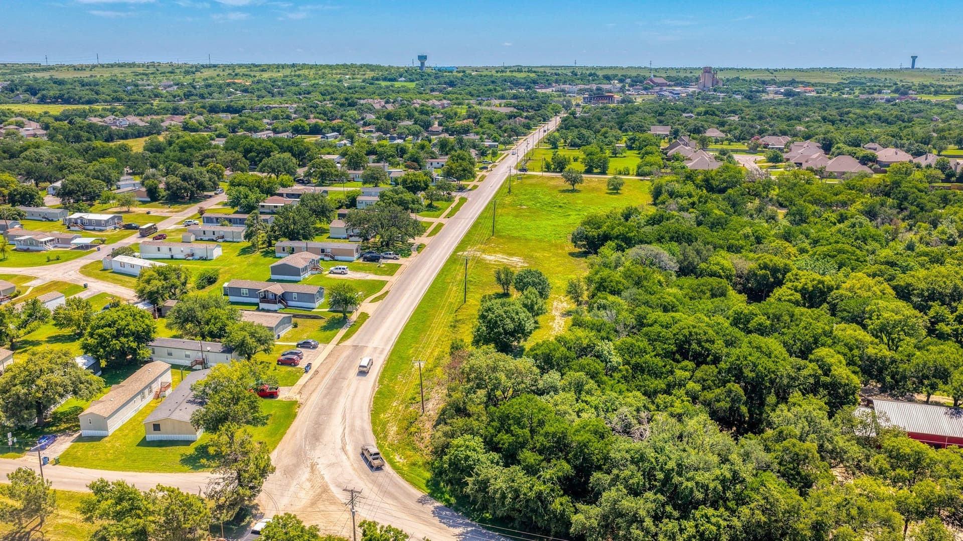 2.66 acres in Parker County gallery image 4