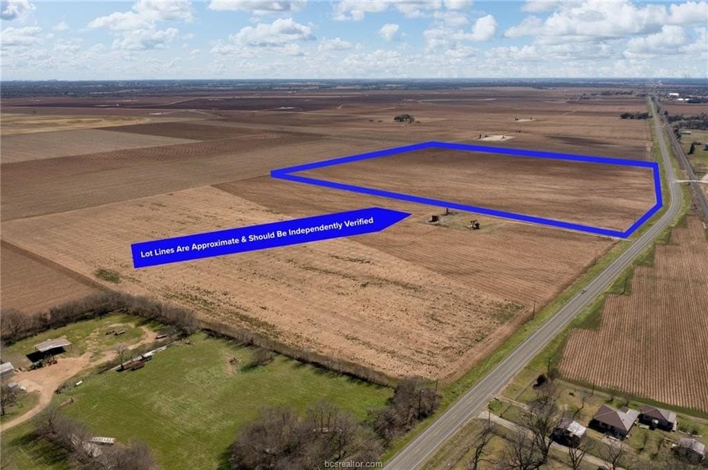 42 acres in Brazos County gallery image 4
